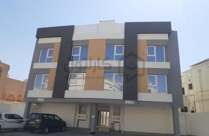 Whole Building - 7+ Bedrooms - 7+ Bathrooms for sale in Alhajiyat - Riffa - Southern Governorate