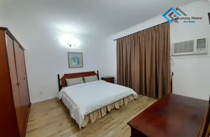 صورة لـ غرفة- غرفة النوم شقة - غرفة نوم - 2 حمامات للايجار في الجفير - محافظة العاصمة ، صورة رقم 1