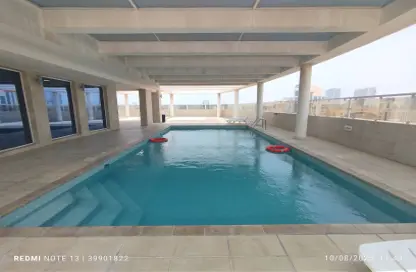 Apartment - 1 Bedroom - 2 Bathrooms for rent in Al Juffair - Capital Governorate