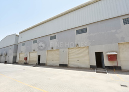Warehouse for rent in Salmabad - Central Governorate