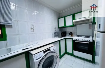 شقة - 2 غرف نوم - 2 حمامات للايجار في أم الحصم - المنامة - محافظة العاصمة