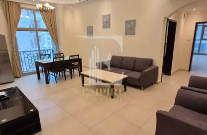 شقة - 2 غرف نوم - 2 حمامات للايجار في السنابس - المنامة - محافظة العاصمة