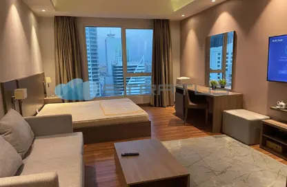 Apartment - Studio - 1 Bathroom for sale in Sanabis - Manama - Capital Governorate