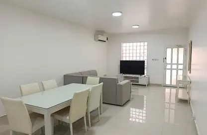 دوبلكس - 2 غرف نوم - 3 حمامات للايجار في أم الحصم - المنامة - محافظة العاصمة