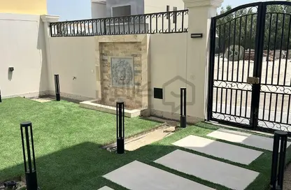 Villa - 4 Bedrooms - 7 Bathrooms for sale in Janabiya - Northern Governorate