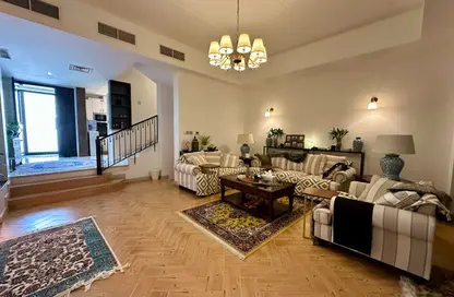 Villa - 2 Bedrooms - 3 Bathrooms for sale in Al Marsa Floating City - Amwaj Islands - Muharraq Governorate