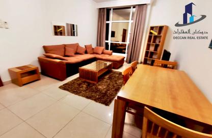 Apartment - 1 Bedroom - 1 Bathroom for rent in Adliya - Manama - Capital Governorate