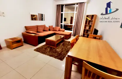 Apartment - 1 Bedroom - 1 Bathroom for rent in Adliya - Manama - Capital Governorate