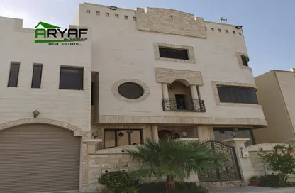 Villa - 6 Bedrooms for sale in Hamad Town - Northern Governorate