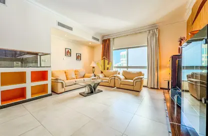 Apartment - 1 Bedroom - 2 Bathrooms for rent in Al Juffair - Capital Governorate Apartment - 1 Bedroom - 2 Bathrooms for rent in Al Juffair - Capital Governorate