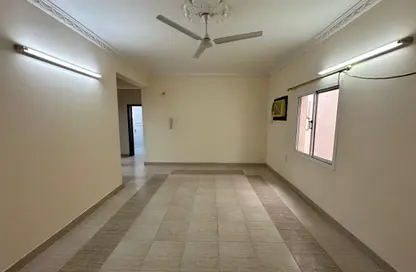 شقة - 2 غرف نوم - 2 حمامات للايجار في العدلية - المنامة - محافظة العاصمة