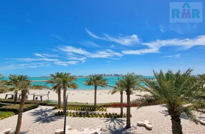 Apartment - 3 Bedrooms - 3 Bathrooms for sale in Marassi Shores Residences - Diyar Al Muharraq - Muharraq Governorate