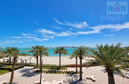 Apartment - 3 Bedrooms - 3 Bathrooms for sale in Marassi Shores Residences - Diyar Al Muharraq - Muharraq Governorate
