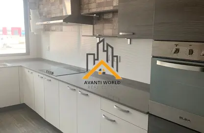 Apartment - 3 Bedrooms - 3 Bathrooms for sale in Bu Quwah - Northern Governorate