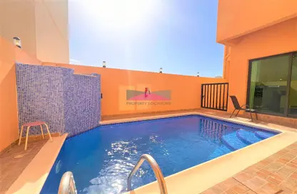 Villa - 3 Bedrooms - 4 Bathrooms for rent in Hidd - Muharraq Governorate