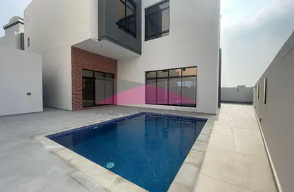 فيلا - 5 غرف نوم - 6 حمامات للبيع في سرايا 2 - بو قوة - المحافظة الشمالية