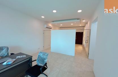 Office Space - Studio - 2 Bathrooms for rent in Seef - Capital Governorate