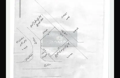 Land - Studio for sale in Hamala - Northern Governorate