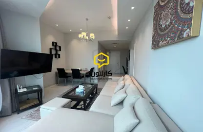 شقة - غرفة نوم - 2 حمامات للبيع في السيف - محافظة العاصمة