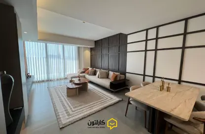 شقة - 2 غرف نوم - 4 حمامات للبيع في اسنس اوف دلمونيا - دلمونيا - المحرق