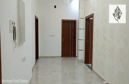 شقة - 4 غرف نوم - 3 حمامات للايجار في الحد - المحرق
