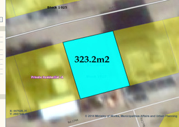 Land for sale in Karzakkan - Northern Governorate