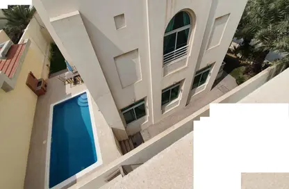 Villa - 4 Bedrooms - 5 Bathrooms for rent in Hamala - Northern Governorate
