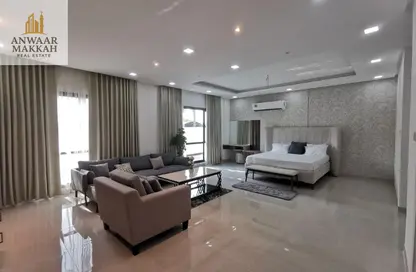 شقة - 2 غرف نوم - 2 حمامات للايجار في سار - المحافظة الشمالية