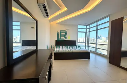 Apartment - 2 Bedrooms - 2 Bathrooms for rent in Seef - Capital Governorate