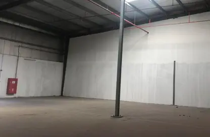 Warehouse - Studio - 1 Bathroom for rent in Hidd - Muharraq Governorate