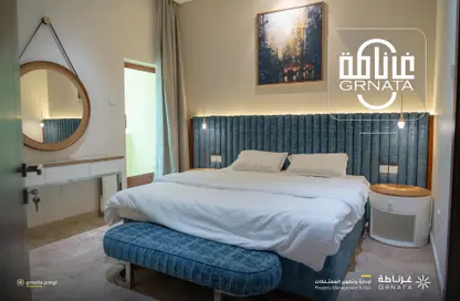 Apartment - 3 Bedrooms - 2 Bathrooms for rent in Al Juffair - Capital Governorate