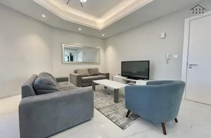 Apartment - 1 Bedroom - 2 Bathrooms for rent in Seef - Capital Governorate