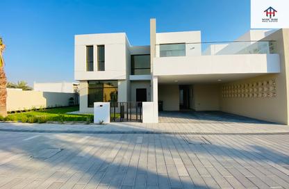 Compound - 4 Bedrooms - 4 Bathrooms for rent in Saar - Northern Governorate