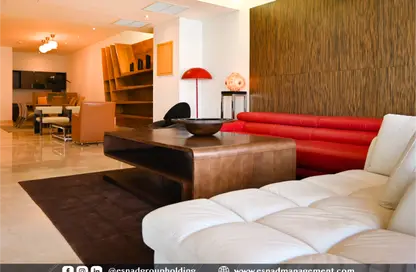 Apartment - 2 Bedrooms - 3 Bathrooms for sale in Reef Island - Capital Governorate