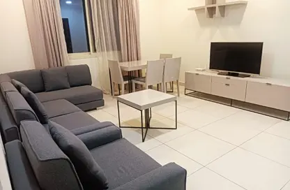 Apartment - 1 Bedroom - 2 Bathrooms for rent in Adliya - Manama - Capital Governorate Apartment - 1 Bedroom - 2 Bathrooms for rent in Adliya - Manama - Capital Governorate