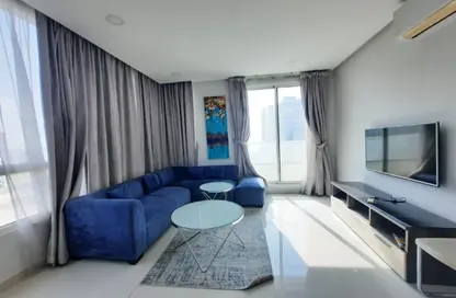 شقة - غرفة نوم - 1 حمام للايجار في الحد - المحرق