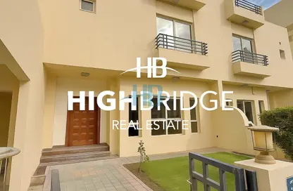 فيلا - 4 غرف نوم - 3 حمامات للايجار في شارع أمواج - أمواج - المحرق