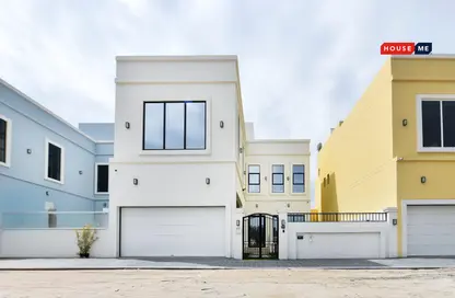 Villa - 4 Bedrooms - 7 Bathrooms for sale in Janabiya - Northern Governorate