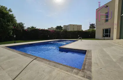 Villa - 4 Bedrooms - 4 Bathrooms for rent in Al Jasra - Northern Governorate