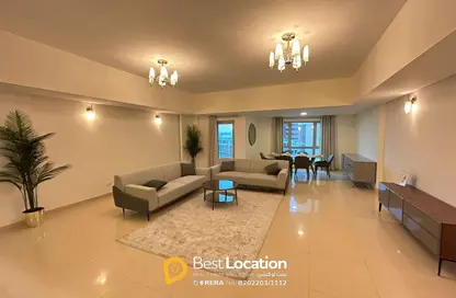 Apartment - 2 Bedrooms - 2 Bathrooms for sale in Amwaj Beachfront - Amwaj Islands - Muharraq Governorate