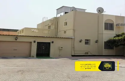 Villa - 2 Bedrooms - 4 Bathrooms for sale in Hamad Town - Northern Governorate