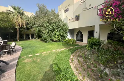 Villa - 3 Bedrooms - 3 Bathrooms for rent in Adliya - Manama - Capital Governorate