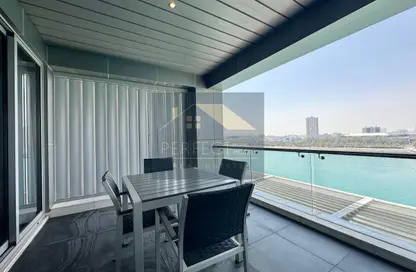 شقة - 2 غرف نوم - 3 حمامات للبيع في جزيرة الريف - محافظة العاصمة