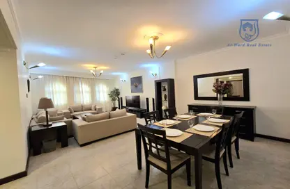 Apartment - 2 Bedrooms - 2 Bathrooms for rent in Busaiteen - Muharraq Governorate