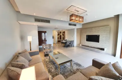 Apartment - 3 Bedrooms - 4 Bathrooms for rent in Amwaj Avenue - Amwaj Islands - Muharraq Governorate Apartment - 3 Bedrooms - 4 Bathrooms for rent in Amwaj Avenue - Amwaj Islands - Muharraq Governorate