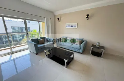 Apartment - 2 Bedrooms - 2 Bathrooms for rent in The Lagoon - Amwaj Islands - Muharraq Governorate