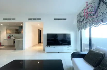 شقة - 2 غرف نوم - 2 حمامات للبيع في الجفير - محافظة العاصمة