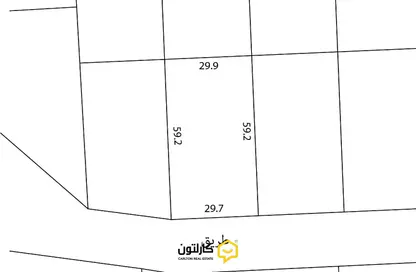 أرض - استوديو للبيع في الجنبية - المحافظة الشمالية