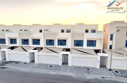 Villa - 3 Bedrooms - 4 Bathrooms for sale in Budaiya - Northern Governorate