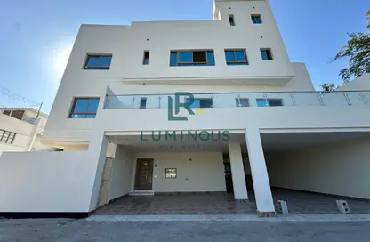 Whole Building - 7+ Bedrooms - 7+ Bathrooms for sale in Gufool - Manama - Capital Governorate